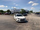 Thumbnail of 2018 Summit White Chevrolet Cruze