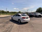 Thumbnail of 2018 Summit White Chevrolet Cruze