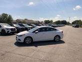 Thumbnail of 2018 Summit White Chevrolet Cruze
