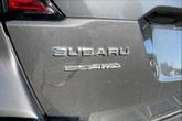 Thumbnail of 2025 Magnetite Gray Metallic Subaru Outback