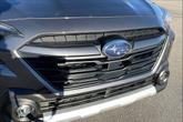 Thumbnail of 2025 Magnetite Gray Metallic Subaru Outback