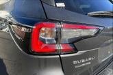 Thumbnail of 2025 Magnetite Gray Metallic Subaru Outback