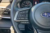 Thumbnail of 2025 Magnetite Gray Metallic Subaru Outback