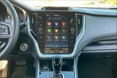 Thumbnail of 2025 Magnetite Gray Metallic Subaru Outback