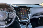 Thumbnail of 2025 Magnetite Gray Metallic Subaru Outback
