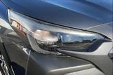 Thumbnail of 2025 Magnetite Gray Metallic Subaru Outback