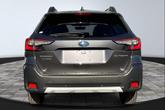 Thumbnail of 2025 Magnetite Gray Metallic Subaru Outback
