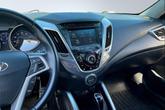 Thumbnail of 2014 Boston Red Metallic Hyundai Veloster