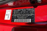 Thumbnail of 2014 Boston Red Metallic Hyundai Veloster