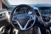 Thumbnail of 2014 Boston Red Metallic Hyundai Veloster