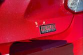 Thumbnail of 2014 Boston Red Metallic Hyundai Veloster