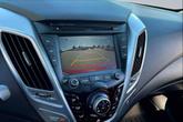 Thumbnail of 2014 Boston Red Metallic Hyundai Veloster