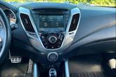 Thumbnail of 2014 Boston Red Metallic Hyundai Veloster