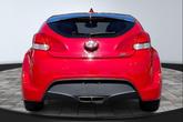 Thumbnail of 2014 Boston Red Metallic Hyundai Veloster