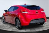 Thumbnail of 2014 Boston Red Metallic Hyundai Veloster