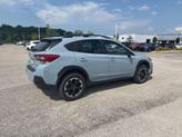 Thumbnail of 2022 Cool Gray Khaki Subaru Crosstrek