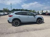 Thumbnail of 2022 Cool Gray Khaki Subaru Crosstrek