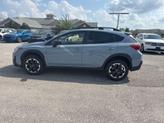 Thumbnail of 2022 Cool Gray Khaki Subaru Crosstrek