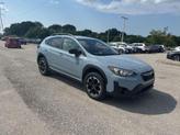 Thumbnail of 2022 Cool Gray Khaki Subaru Crosstrek