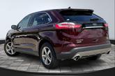 Thumbnail of 2019 Burgundy Velvet Metallic Tinted Clearcoat Ford Edge