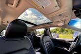 Thumbnail of 2019 Burgundy Velvet Metallic Tinted Clearcoat Ford Edge