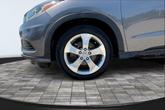 Thumbnail of 2019 Modern Steel Metallic Honda HR-V
