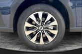 Thumbnail of 2025 Cosmic Blue Pearl Subaru Outback