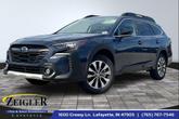 Photo of 2025 Cosmic Blue Pearl Subaru Outback