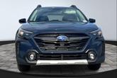 Thumbnail of 2025 Cosmic Blue Pearl Subaru Outback