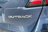 Thumbnail of 2025 Cosmic Blue Pearl Subaru Outback