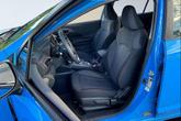 Thumbnail of 2024 Oasis Blue Pearl Subaru Impreza