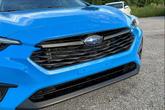Thumbnail of 2024 Oasis Blue Pearl Subaru Impreza