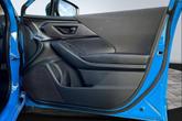 Thumbnail of 2024 Oasis Blue Pearl Subaru Impreza