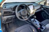 Thumbnail of 2024 Oasis Blue Pearl Subaru Impreza