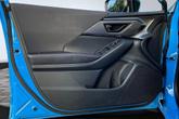 Thumbnail of 2024 Oasis Blue Pearl Subaru Impreza