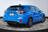 Thumbnail of 2024 Oasis Blue Pearl Subaru Impreza
