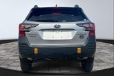 Thumbnail of 2025 Ice Silver Metallic Subaru Outback