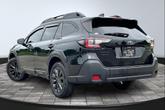 Thumbnail of 2023 Crystal Black Silica Subaru Outback