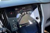 Thumbnail of 2023 Crystal Black Silica Subaru Outback