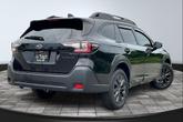 Thumbnail of 2023 Crystal Black Silica Subaru Outback