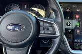 Thumbnail of 2023 Crystal Black Silica Subaru Outback