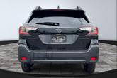 Thumbnail of 2023 Crystal Black Silica Subaru Outback