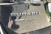 Thumbnail of 2023 Crystal Black Silica Subaru Outback