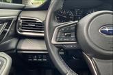 Thumbnail of 2023 Crystal Black Silica Subaru Outback