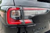 Thumbnail of 2023 Crystal Black Silica Subaru Outback
