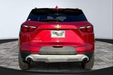 Thumbnail of 2019 Cajun Red Tintcoat Chevrolet Blazer