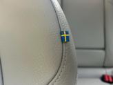 Thumbnail of 2025 Onyx Black Metallic Volvo S60