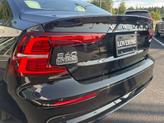Thumbnail of 2025 Onyx Black Metallic Volvo S60