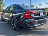 Thumbnail of 2025 Onyx Black Metallic Volvo S60