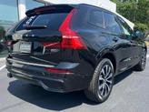 Thumbnail of 2023 Onyx Black Metallic Volvo XC60